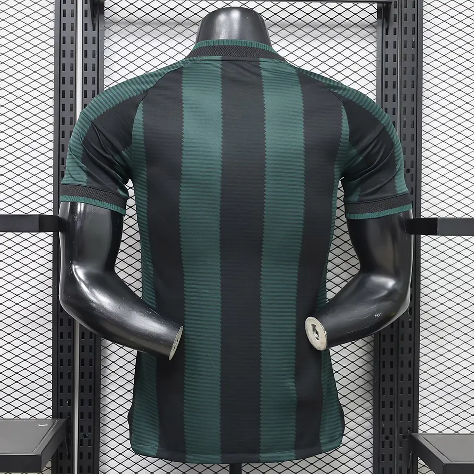 Camisola Celtic II 26/27 - Versão Jogador 2