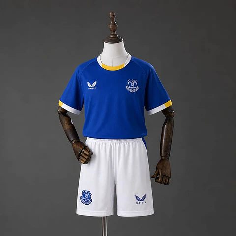 Kit Everton I 26/27