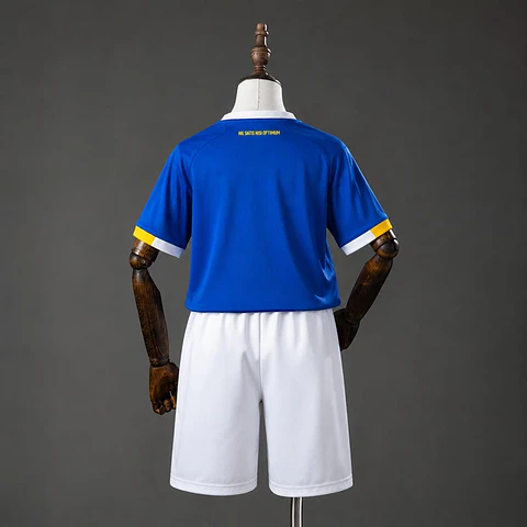 Kit Everton I 26/27