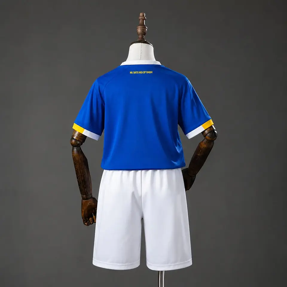 Kit Everton I 26/27 2
