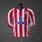 Camisola Atlético Madrid I 26/27 - Versão Jogador - Manga Longa - thumbnail 1