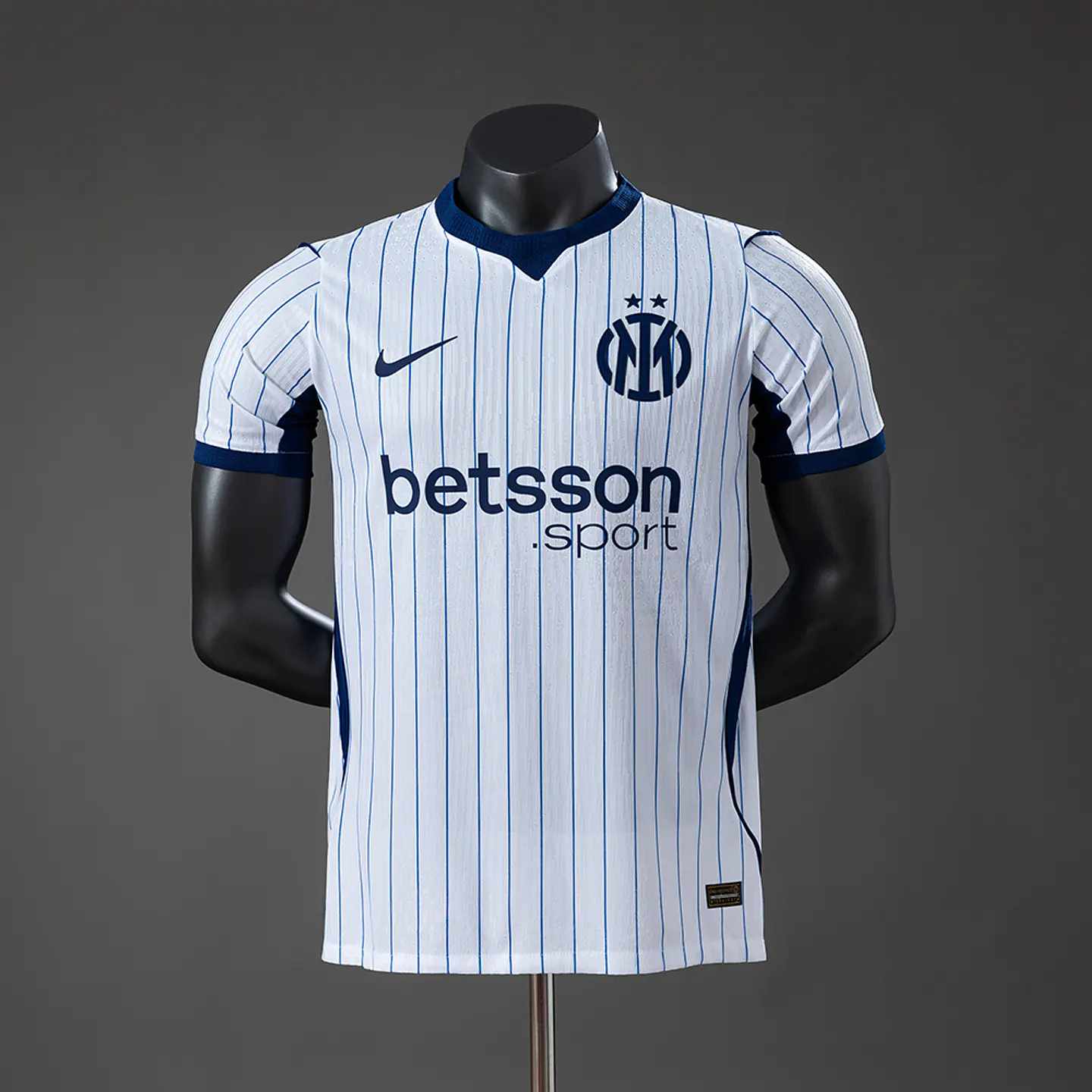 Camisola Inter II 26/27 - Versão Jogador 1