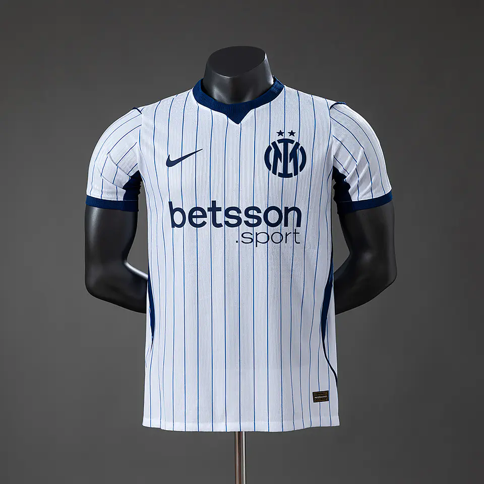Camisola Inter II 26/27 - Versão Jogador 1