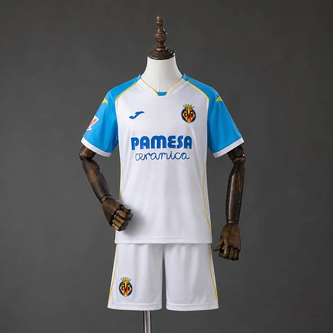 Kit Villarreal II 26/27