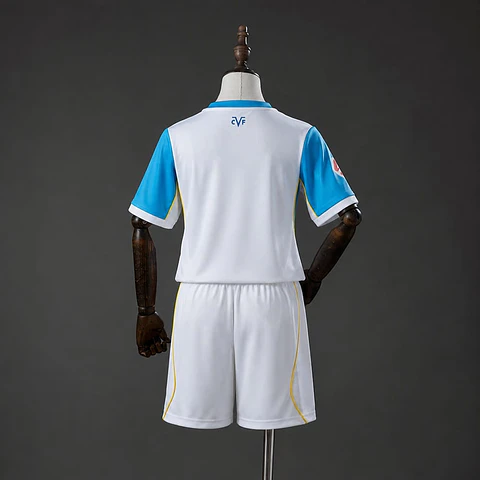 Kit Villarreal II 26/27
