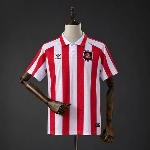 Camisola Sunderland I 26/27
