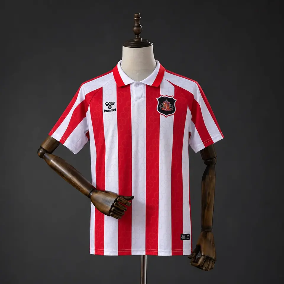 Camisola Sunderland I 26/27 1