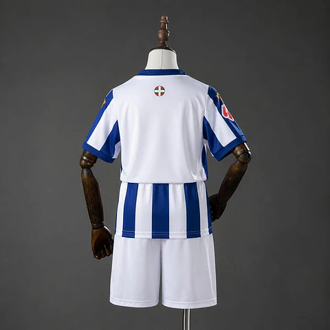 Kit Real Sociedad I 26/27