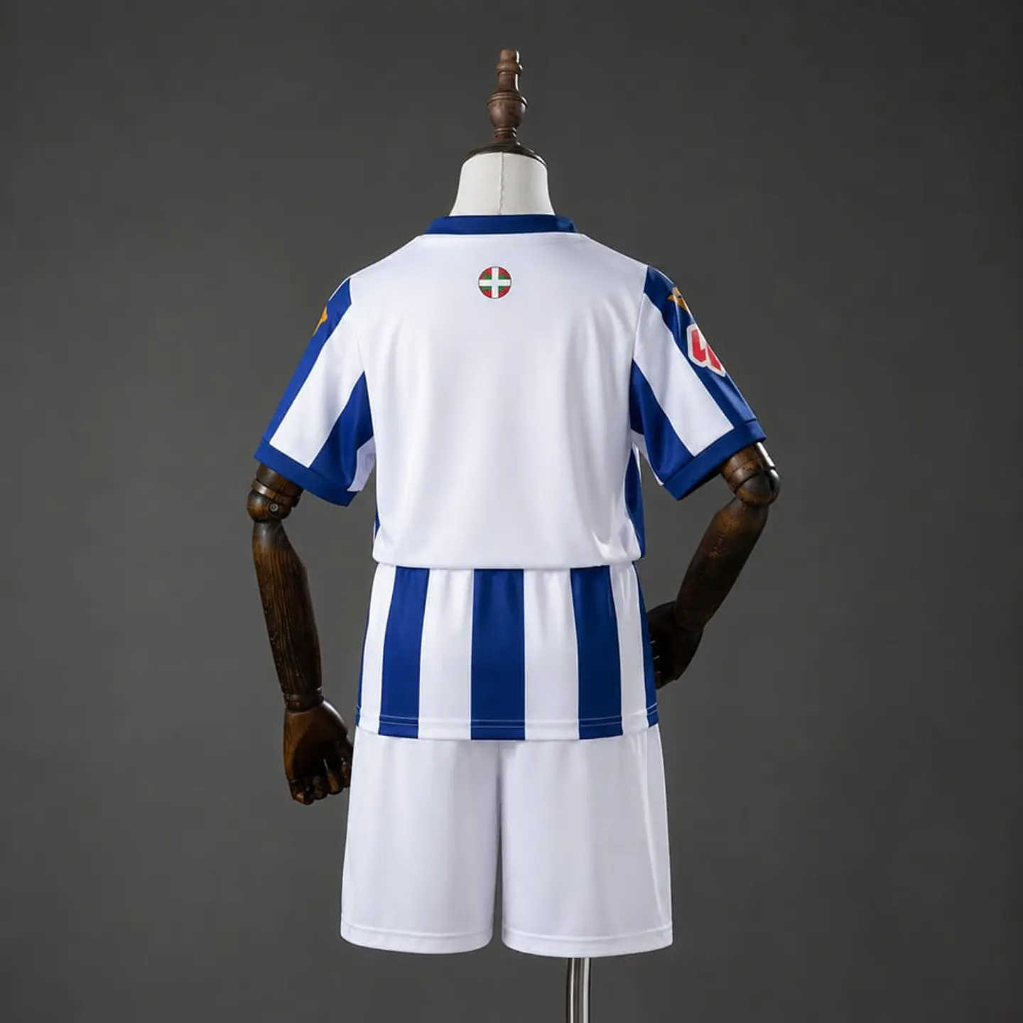 Kit Real Sociedad I 26/27 2