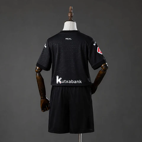 Kit Real Sociedad II 26/27
