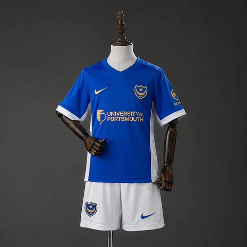 Kit Portsmouth I 26/27