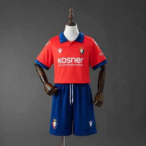 Kit Osasuna I 26/27