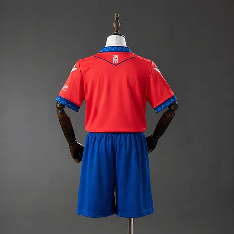 Kit Osasuna I 26/27