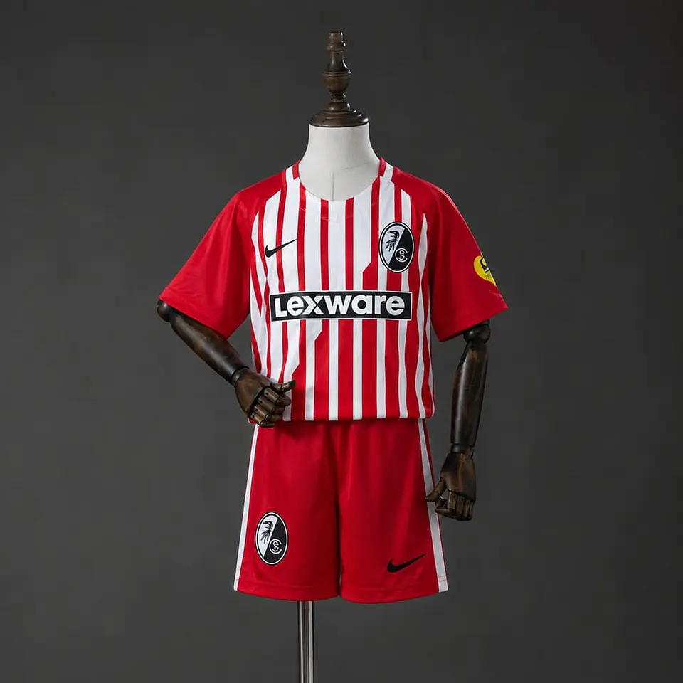 Kit Freiburg I 26/27 1