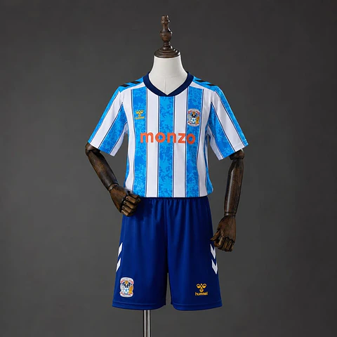 Kit Coventry City I 26/27