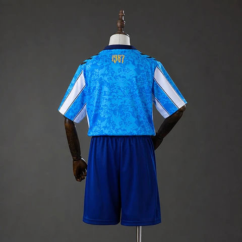 Kit Coventry City I 26/27