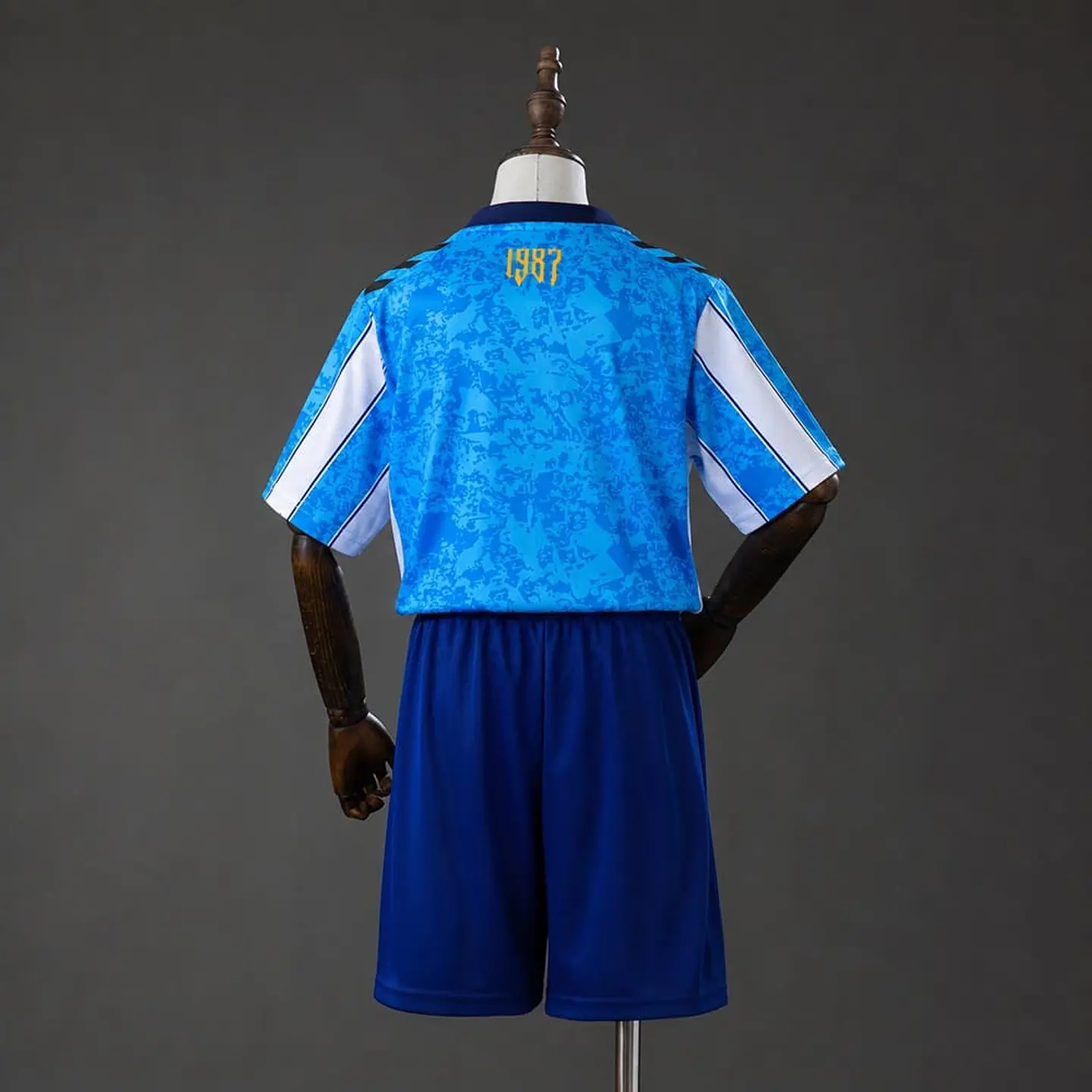 Kit Coventry City I 26/27 2
