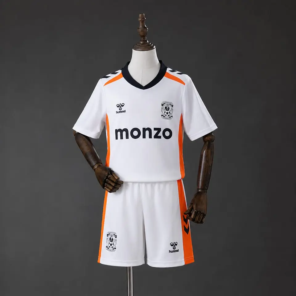 Kit Coventry City II 26/27 1