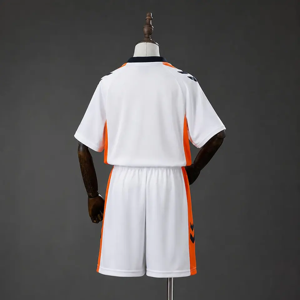 Kit Coventry City II 26/27 2