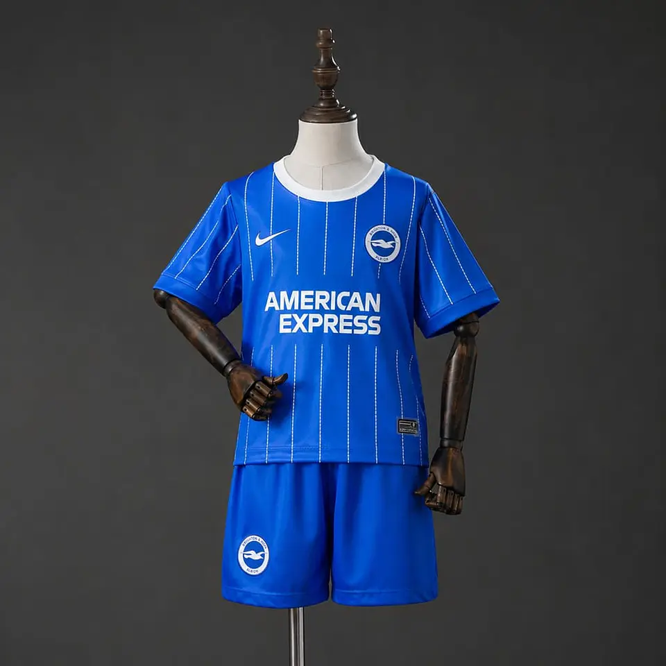 Kit Brighton I 26/27 1
