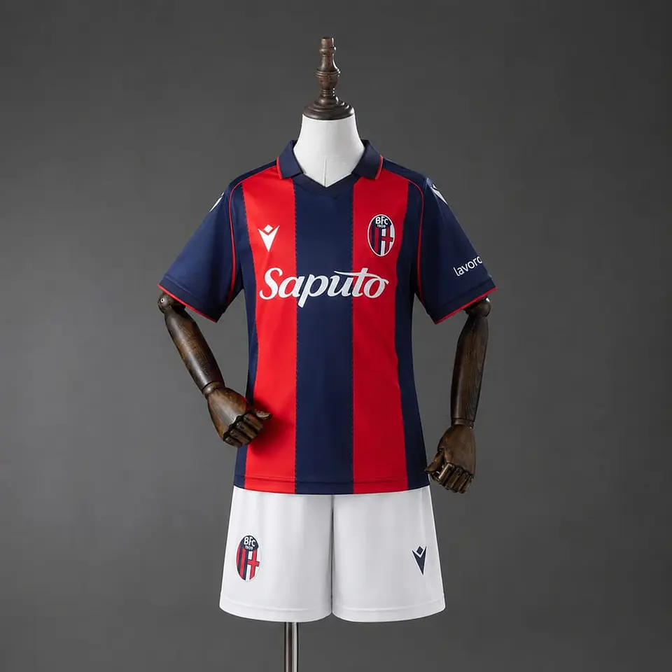Kit Bolonha I 26/27 1