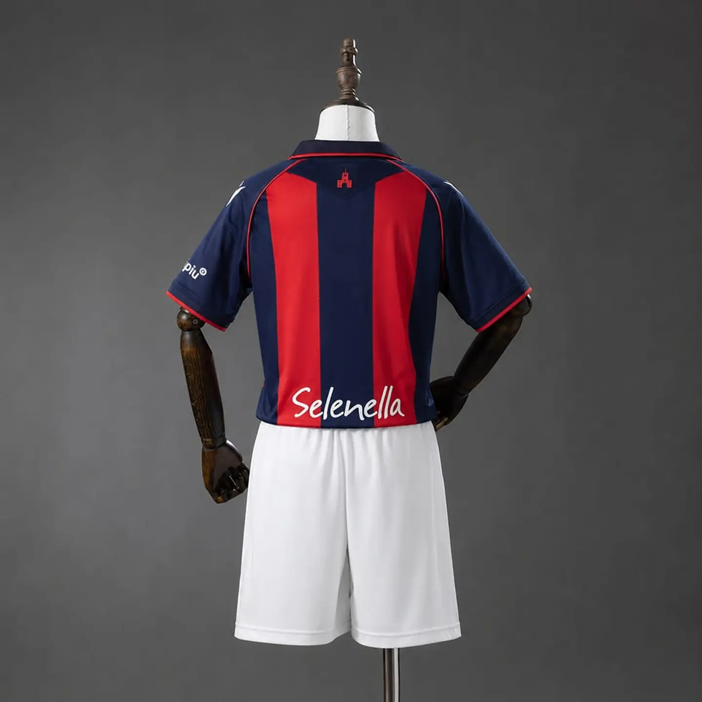 Kit Bolonha I 26/27 2