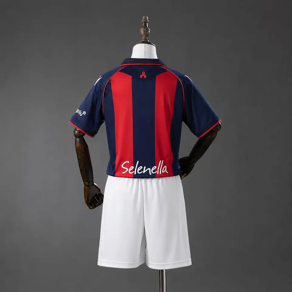 Kit Bolonha I 26/27 2