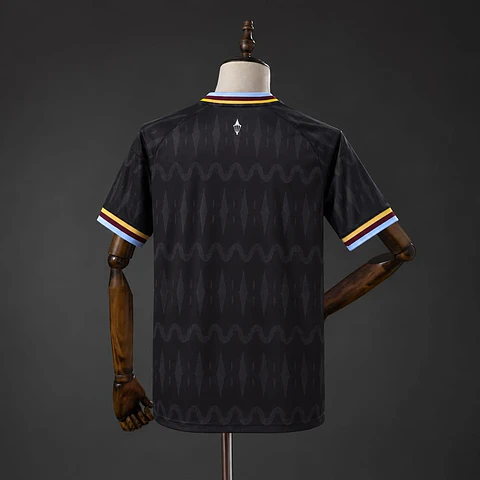 Camisola Aston Villa II 26/27