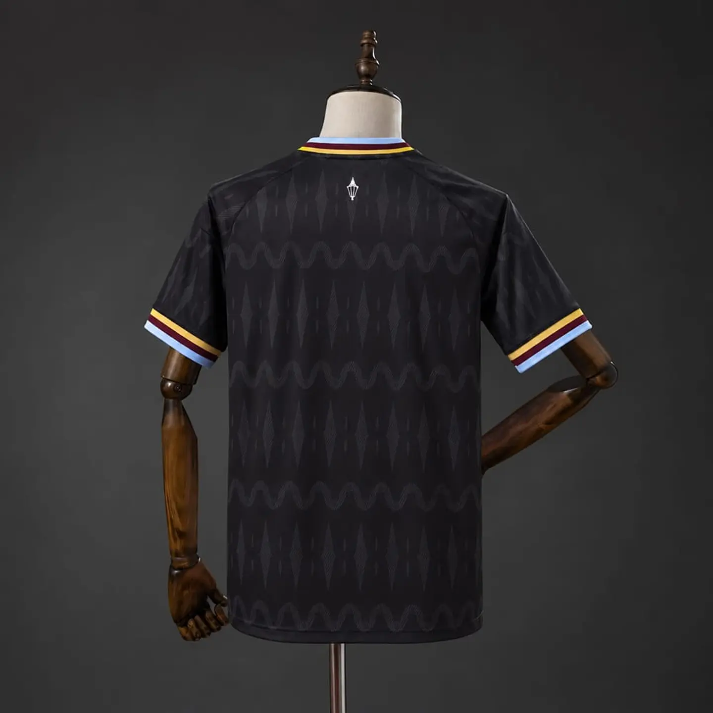Camisola Aston Villa II 26/27 2