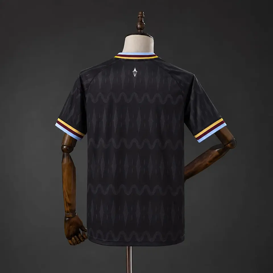 Camisola Aston Villa II 26/27 2