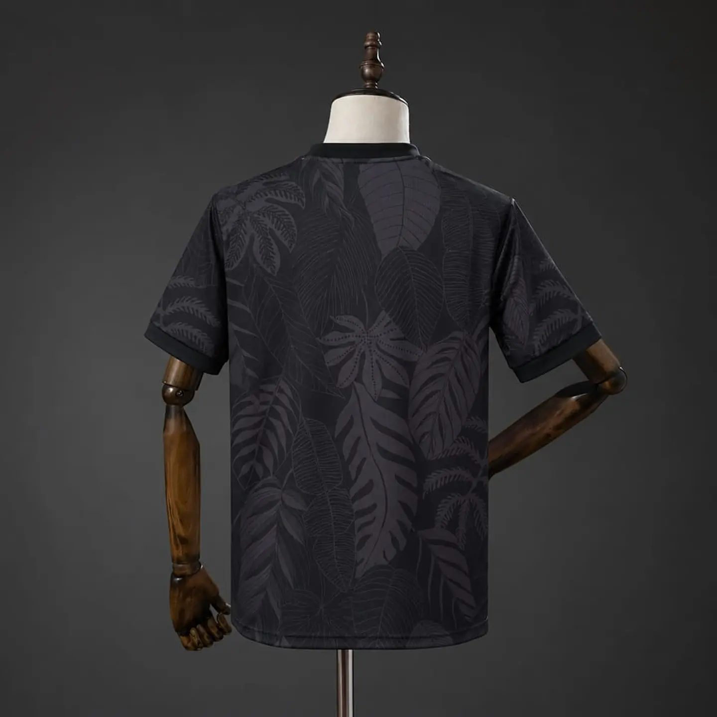 Camisola Brasil 26/27 - Edição Especial 2