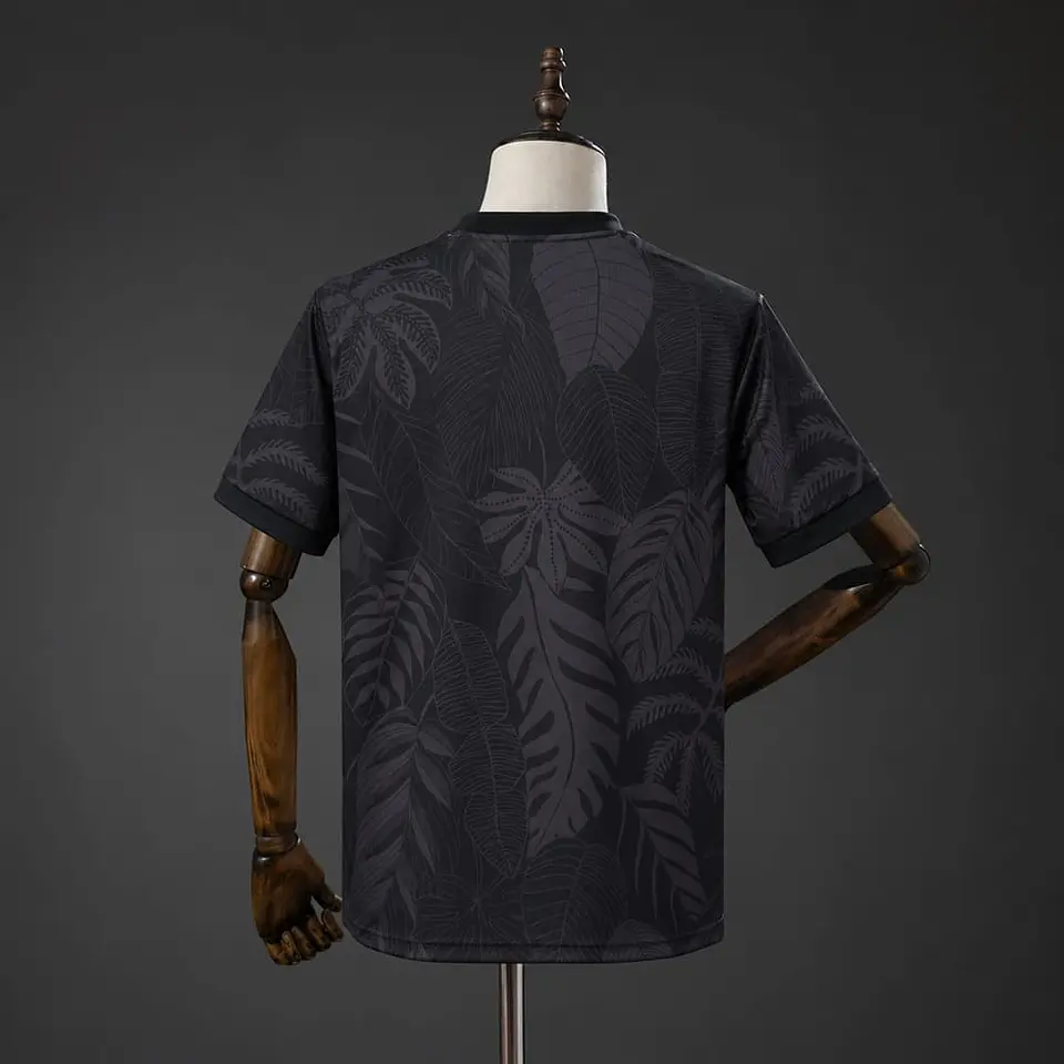Camisola Brasil 26/27 - Edição Especial 2