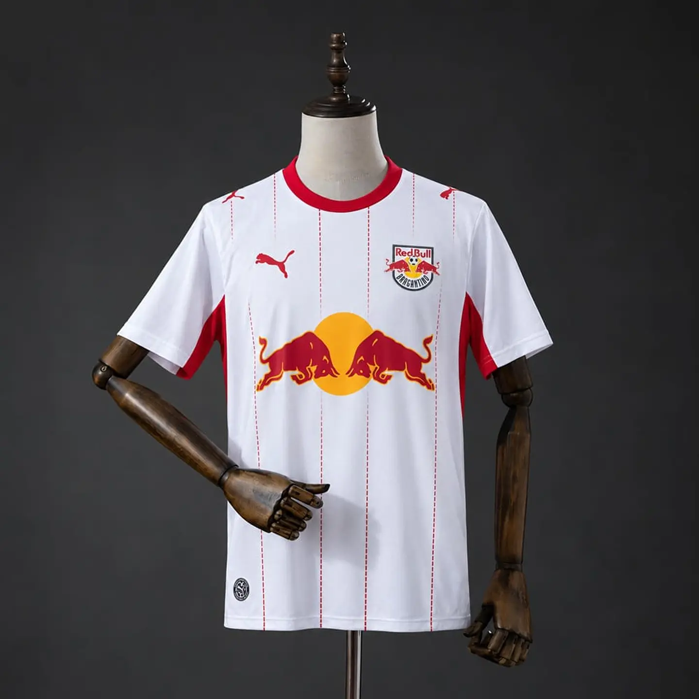 Camisola RB Salzburg I 26/27 1