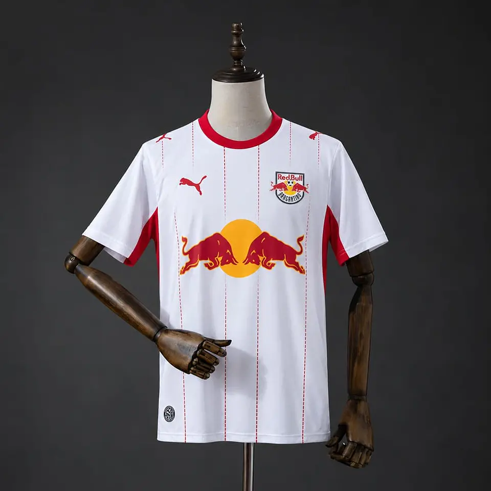 Camisola RB Salzburg I 26/27 1