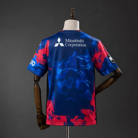 Camisola FC Tokyo I 26/27