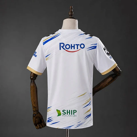 Camisola Gamba Osaka II 26/27