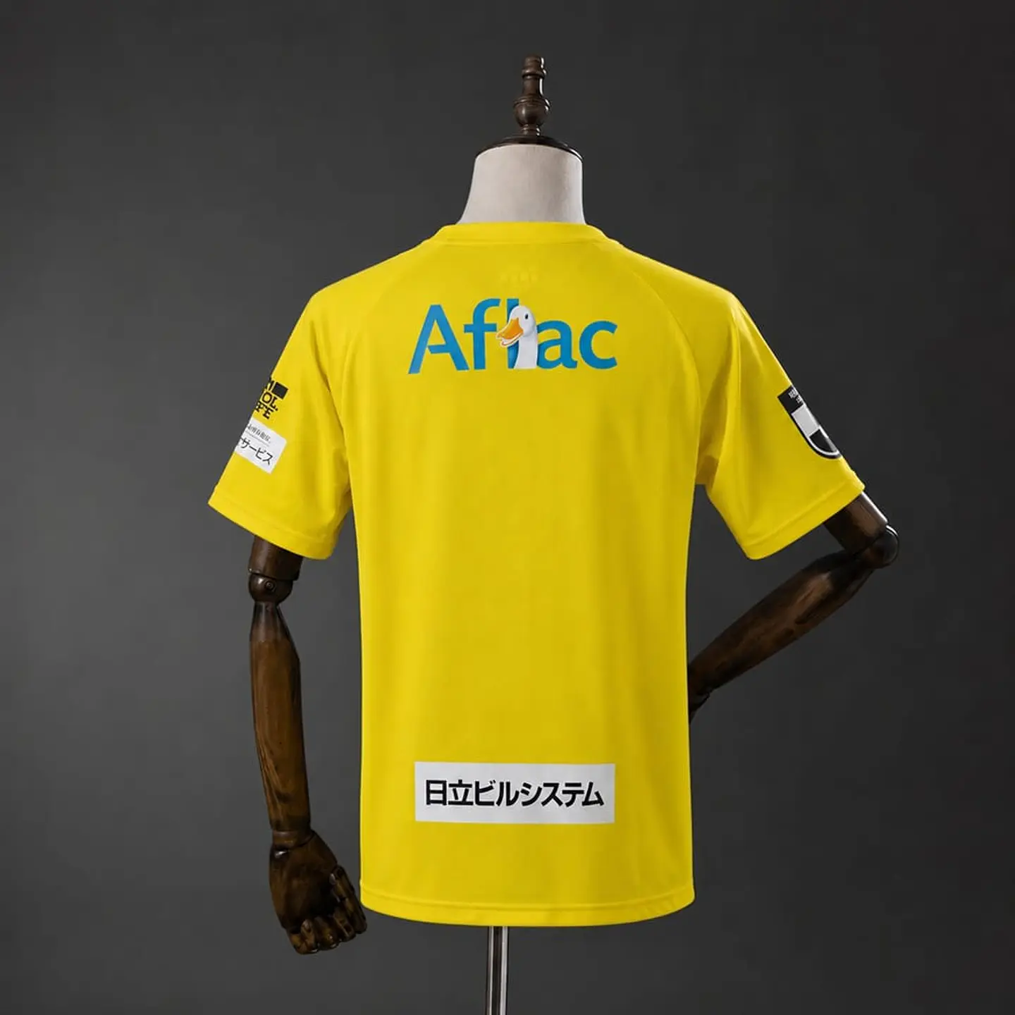 Camisola Kashiwa Reysol I 26/27 2