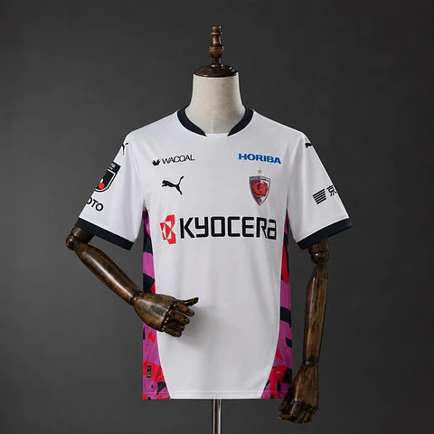 Camisola Kyoto Sanga II 26/27