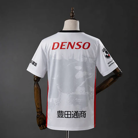 Camisola Nagoya Grampus II 26/27