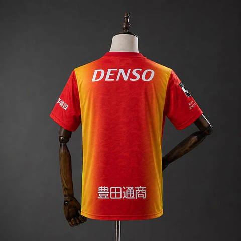 Camisola Nagoya Grampus I 26/27