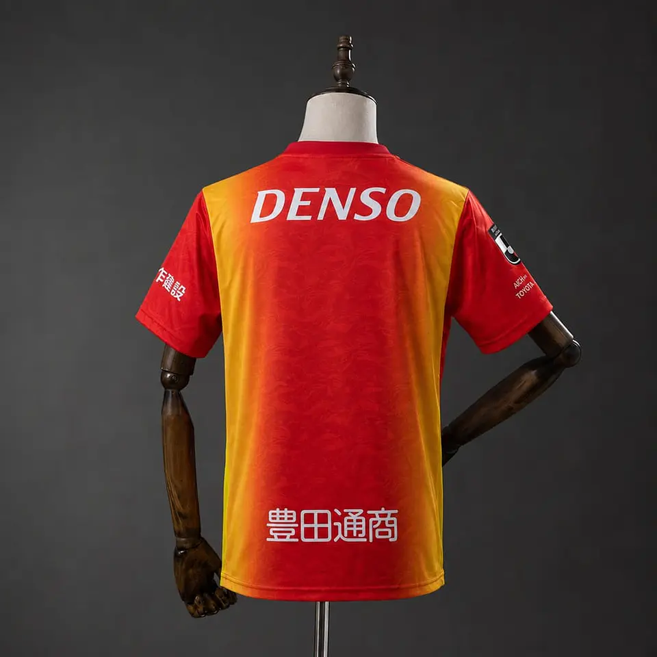 Camisola Nagoya Grampus I 26/27 2