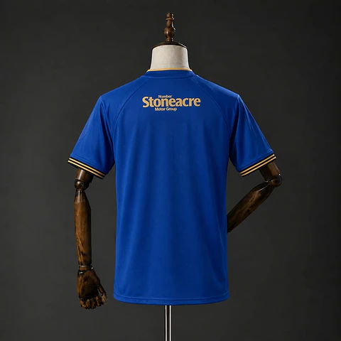 Camisola Doncaster Rovers II 26/27