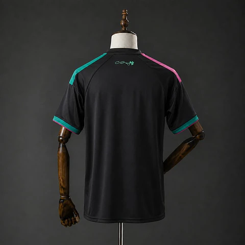 Camisola Panathinaikos III 26/27