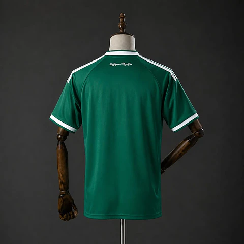 Camisola Panathinaikos I 26/27