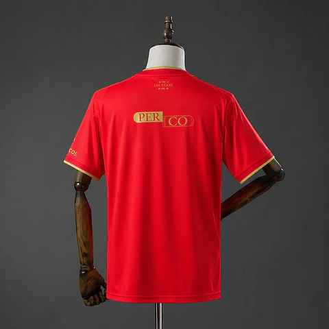 Camisola Middlesbrough I 26/27