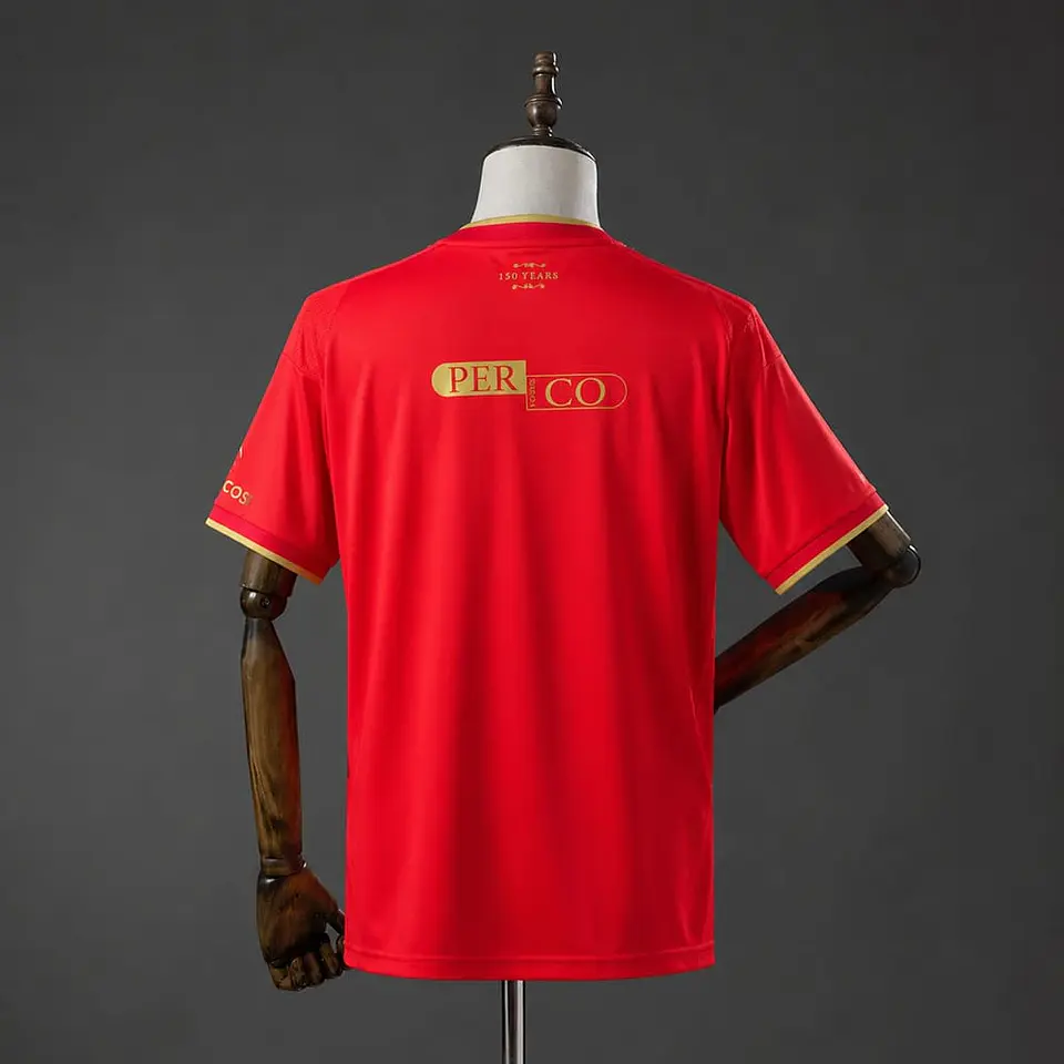 Camisola Middlesbrough I 26/27 2