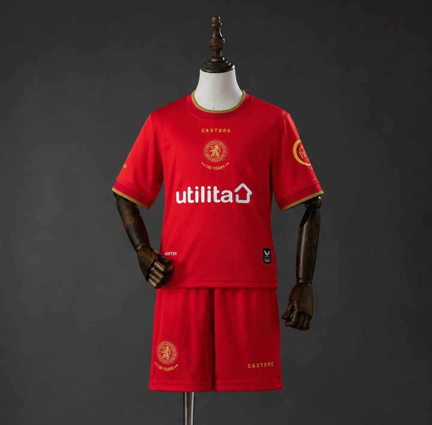 Kit Middlesbrough I 26/27 1