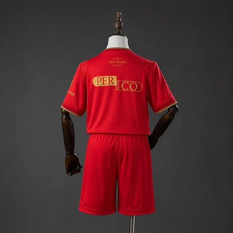 Kit Middlesbrough I 26/27