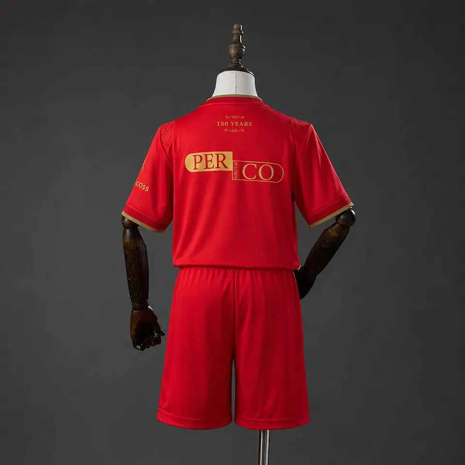 Kit Middlesbrough I 26/27 2