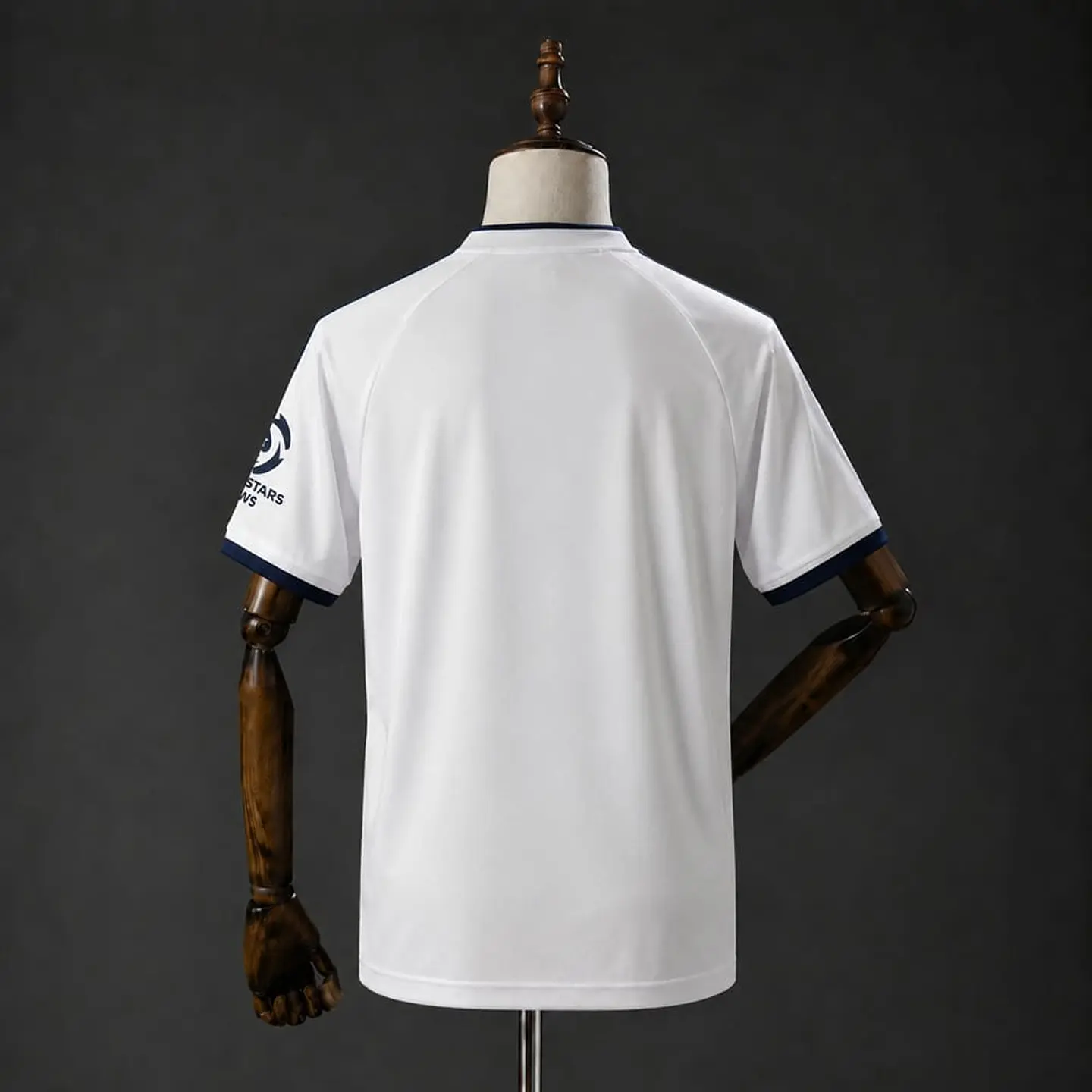 Camisola Como II 26/27 2